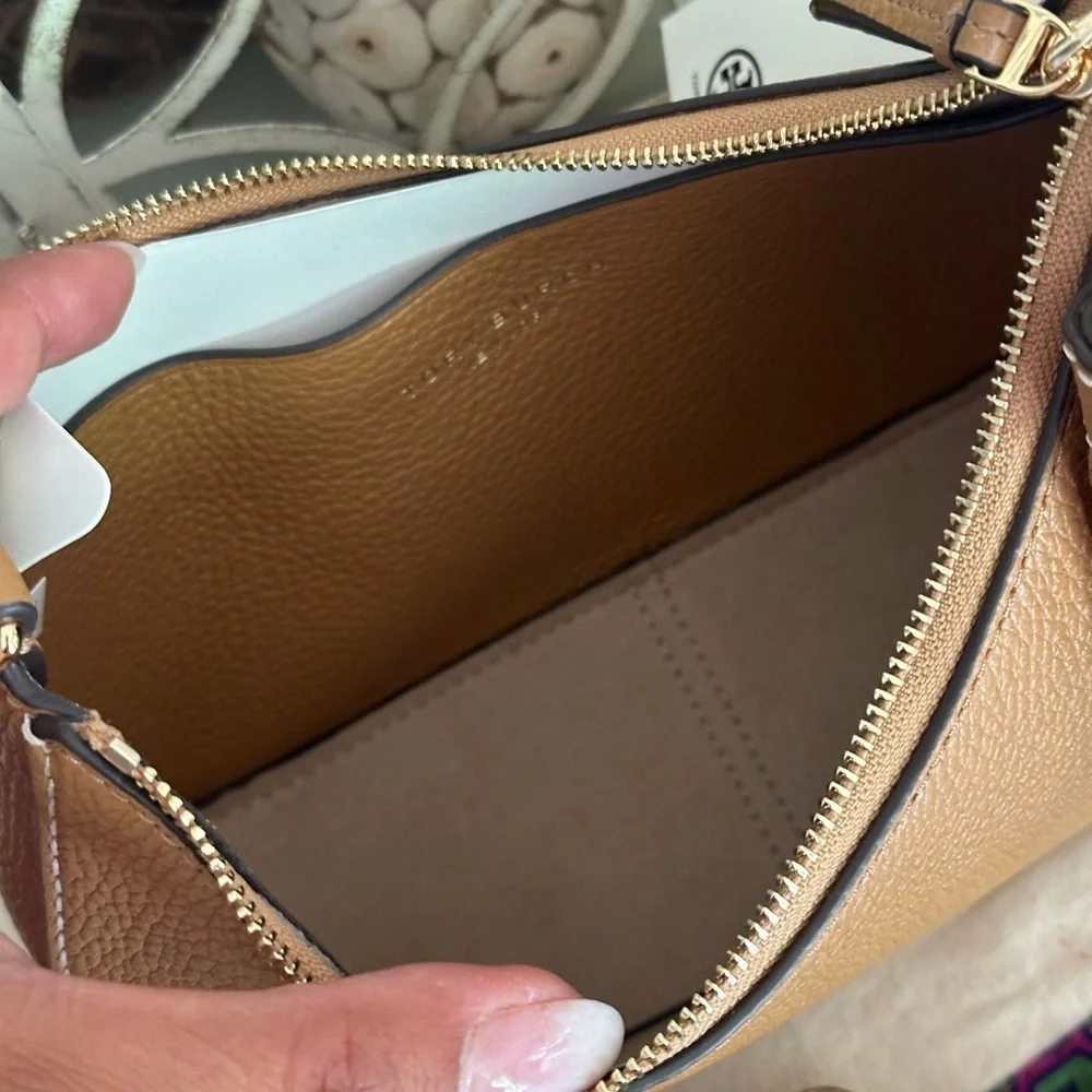 New Tory Burch Thea Convertible Crossbody 162899